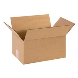 Use this shipping box for economica